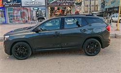 جي ام سي تيراين